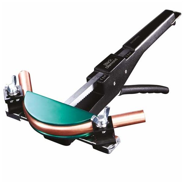 BD Bukkevrktj, multisize fra 1/4" - 7/8"