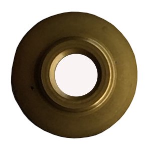 BD, reserve skrehjul til BD rrskrer, 2 stk