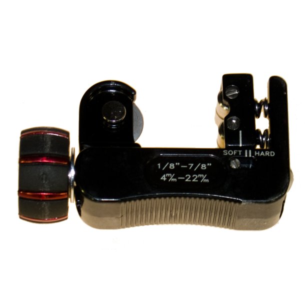 BD Rrskrer, small, 1/8" - 7/8"