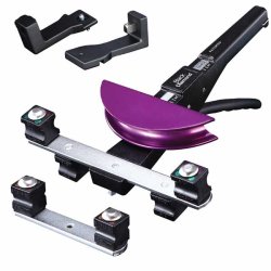 BD Bukkevrktj, multisize fra 1/4" - 7/8"