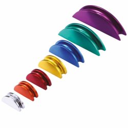 BD Bukkevrktj, multisize fra 1/4" - 7/8"