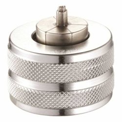 BD Ekspandervrktjsst 1/4" - 1 1/8"