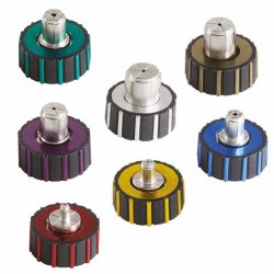 BD Ekspandervrktjsst 1/4" - 1 1/8"