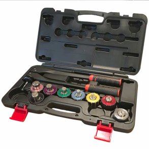 BD Ekspandervrktjsst 1/4