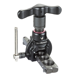 BD Excentrisk kravevrktj med rrstop, til skruemaskine