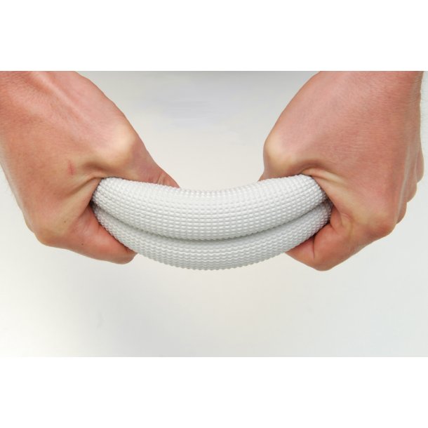 Rrbukketrde, st til 1/4", 3/8", 1/2" og 5/8", L=4 m