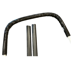 Isoleringsklasse 6 godkendt til efterisolering af Qsantec MTS-220