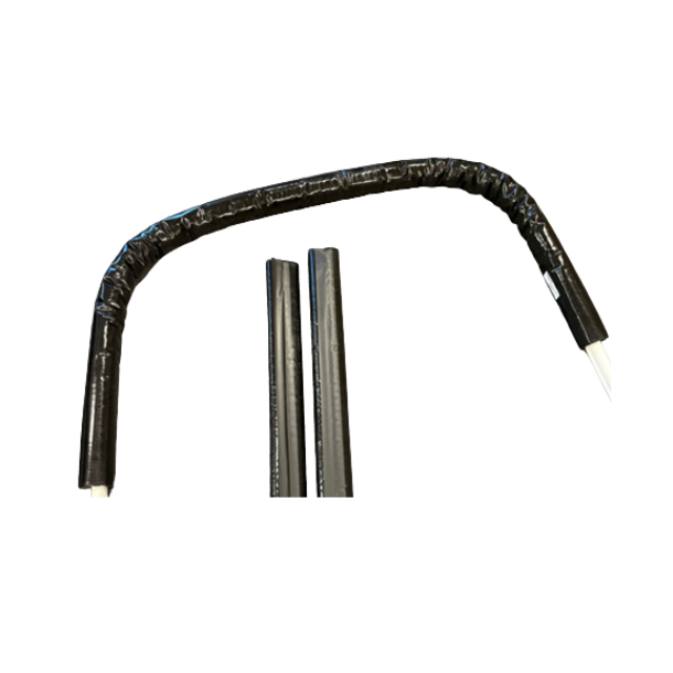 Isoleringsklasse 6 godkendt til efterisolering af Qsantec MTD-2320