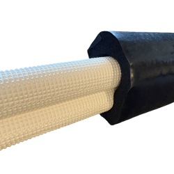 Isoleringsklasse 6 godkendt til efterisolering af Qsantec MTS-220