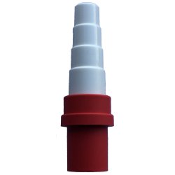 Tilslutningsadapter til kondensrrssystemer - rd