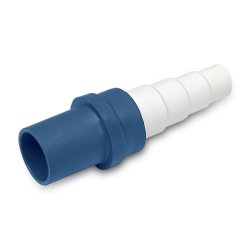 Tilslutningsadapter til kondensrrssystemer - bl