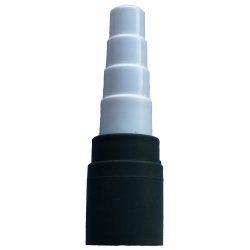 Tilslutningsadapter til kondensrrssystemer - grn