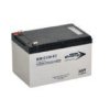 Batteri til CJ-125, 12 V, 15 A