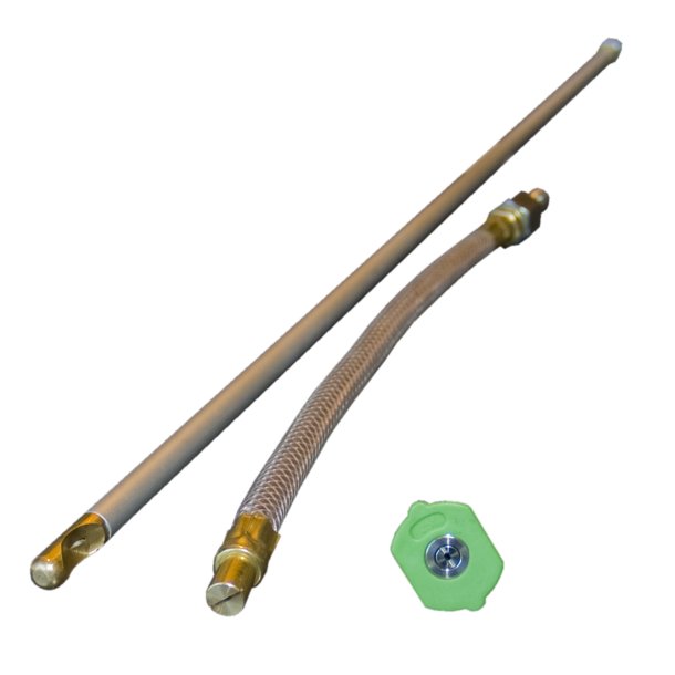 Mini-Split-rengring, tilbehrs st