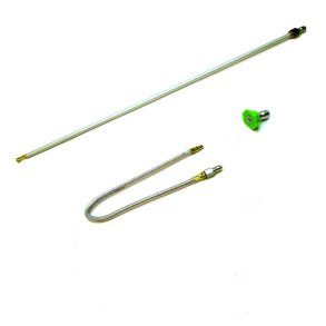 Mini-Split-rengring, tilbehrs st