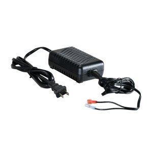 Batterilader til CJ-125 batterier (glder s lnge lager haves)