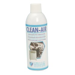 Clean Air til bilens AC-system