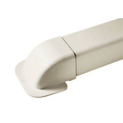 Artiplastic CM80 vgtilslutning