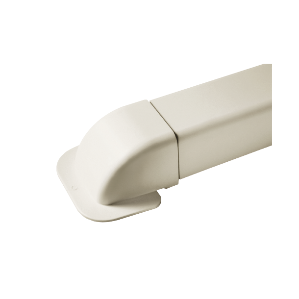 Artiplastic CM120 vgtilslutning