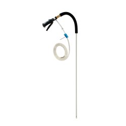 Rengringslanse, med 90 dyse (glder s lnge lager haves)