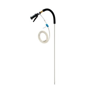 Rengringslanse, med 90 dyse (glder s lnge lager haves)