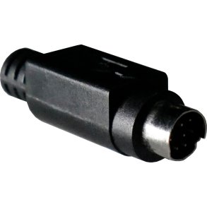 Stik til kontinuerlig drift for MiniBlue, MaxiBlue og MegaBlue pumperne (glder s lnge lager haves