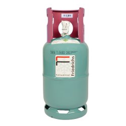 R32 k&oslash;lemiddel pr. kg