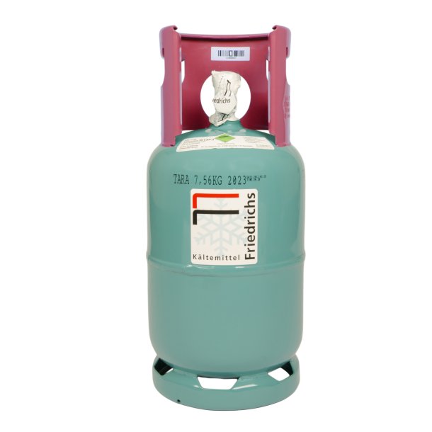 R32 k&oslash;lemiddel pr. kg