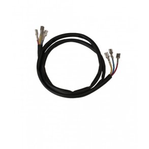 Testledninger med isol spadestik (gælder så længe lager haves)