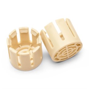 Insektstop/drypregulator til kondensslange