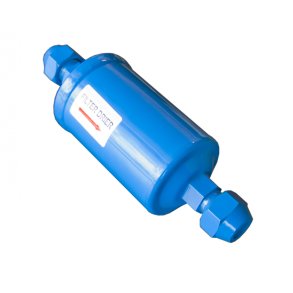 T&oslash;rfilter 1/4