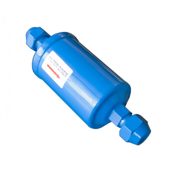 T&oslash;rfilter 1/4" 500cm3