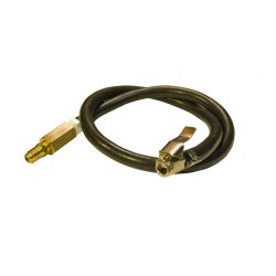 Tryktest og regulering af ekspansionsbeholdere