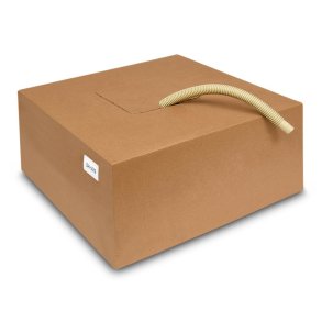 Kondensrr, korrugeret udv./indv., 14 mm, 50 m