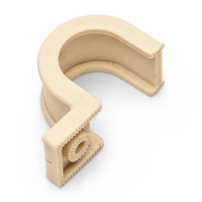 Bjle til fastgrelse af DH-14