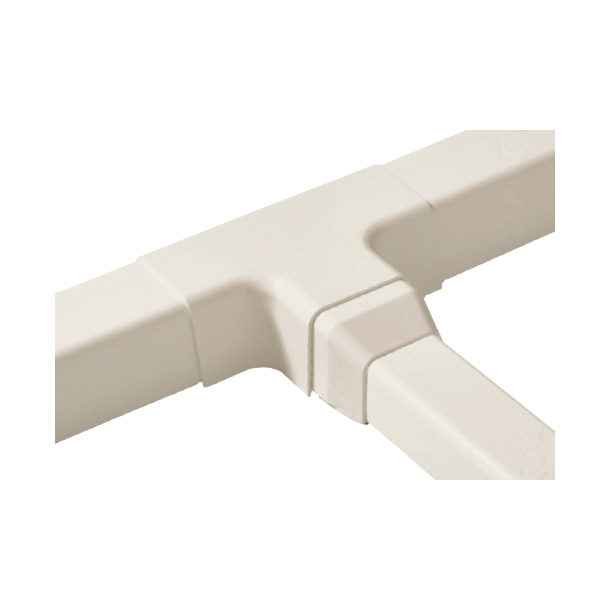 Artiplastic DT140 T-stykke