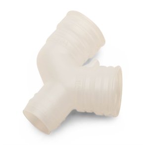 3-vejs muffe til DH-14 og DH-16