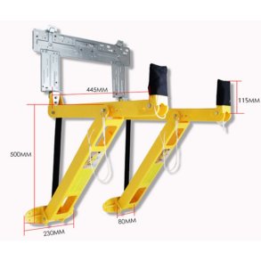 Mini Split - installationshj�lper