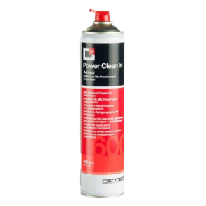 Power Clean 600 ml - Hjtryks fordamperrens bruges indvendigt