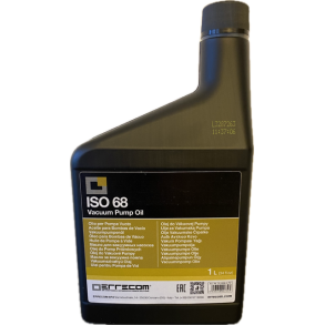 Vakuumpumpe olie 68, 1 L