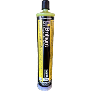 Brilliant HVAC UV sporstof, 240ml til brug i 