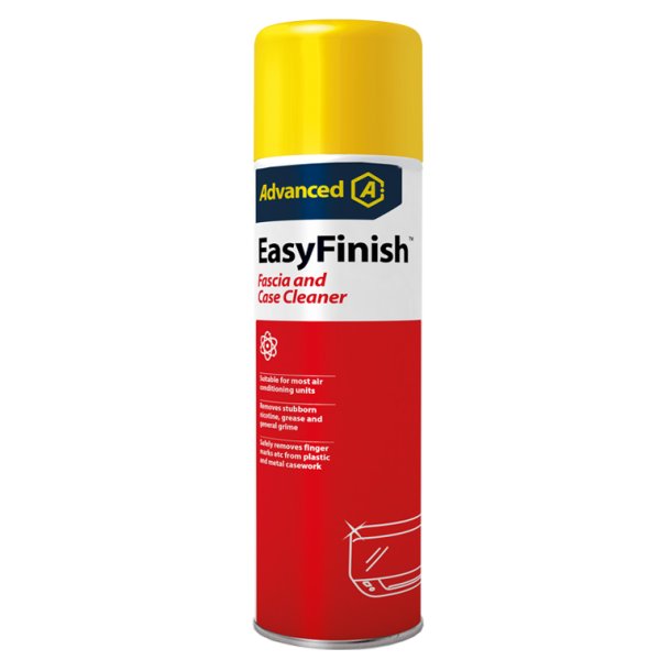 EasyFinish, 600 ml kabinetrengring