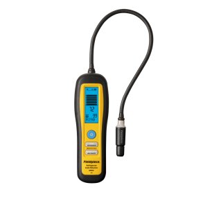 Elektronisk infard lkagesger ATEX klassificeret  til HC, HFC, CFC, HFC, HCFC, HFO samt blandinger