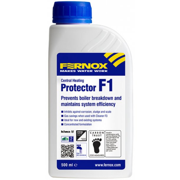 F1 Protector, 500 ml