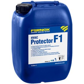 F1 Protector HVAC - 10L
