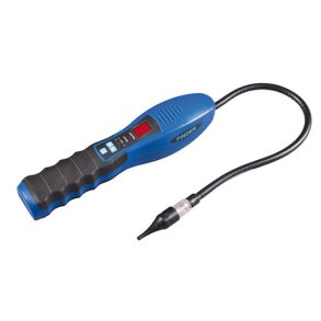 FINDER, lkagesger til H2 gas