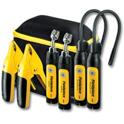 Job Link lade- test s&aelig;t (2 x FPJL3PR + 2 x FPJL3PC + 2 x FPJL3RH)