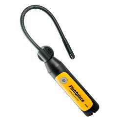 Trdls psychrometer til mling af luftfugtighed og temperature i lokaler og kanaler.