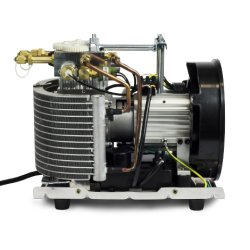 Elektronisk Kompakt t&oslash;mmestation - R32