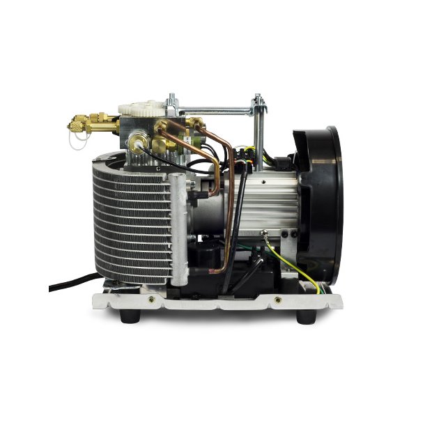 Elektronisk Kompakt t&oslash;mmestation - R32